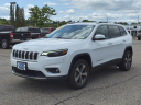 Thumbnail image of 2019 Jeep Cherokee at Key Chrysler Dodge Ram Of Portsmouth