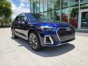 Thumbnail image of 2022 Audi Q5 at Audi Pembroke Pines - New