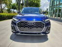 2022 Audi Q5 quattro S line Premium 45 TFSI at Audi Pembroke Pines - New