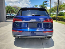 Thumbnail image of 2022 Audi Q5 at Audi Pembroke Pines - New