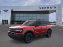 Thumbnail image of 2025 Ford Bronco Sport at Germain Ford of Columbus New