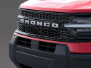 Thumbnail image of 2025 Ford Bronco Sport at Germain Ford of Columbus New