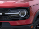 Thumbnail image of 2025 Ford Bronco Sport at Germain Ford of Columbus New