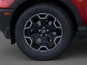 Thumbnail image of 2025 Ford Bronco Sport at Germain Ford of Columbus New