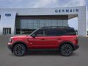 Thumbnail image of 2025 Ford Bronco Sport at Germain Ford of Columbus New