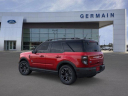 Thumbnail image of 2025 Ford Bronco Sport at Germain Ford of Columbus New