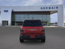 Thumbnail image of 2025 Ford Bronco Sport at Germain Ford of Columbus New