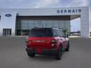 Thumbnail image of 2025 Ford Bronco Sport at Germain Ford of Columbus New
