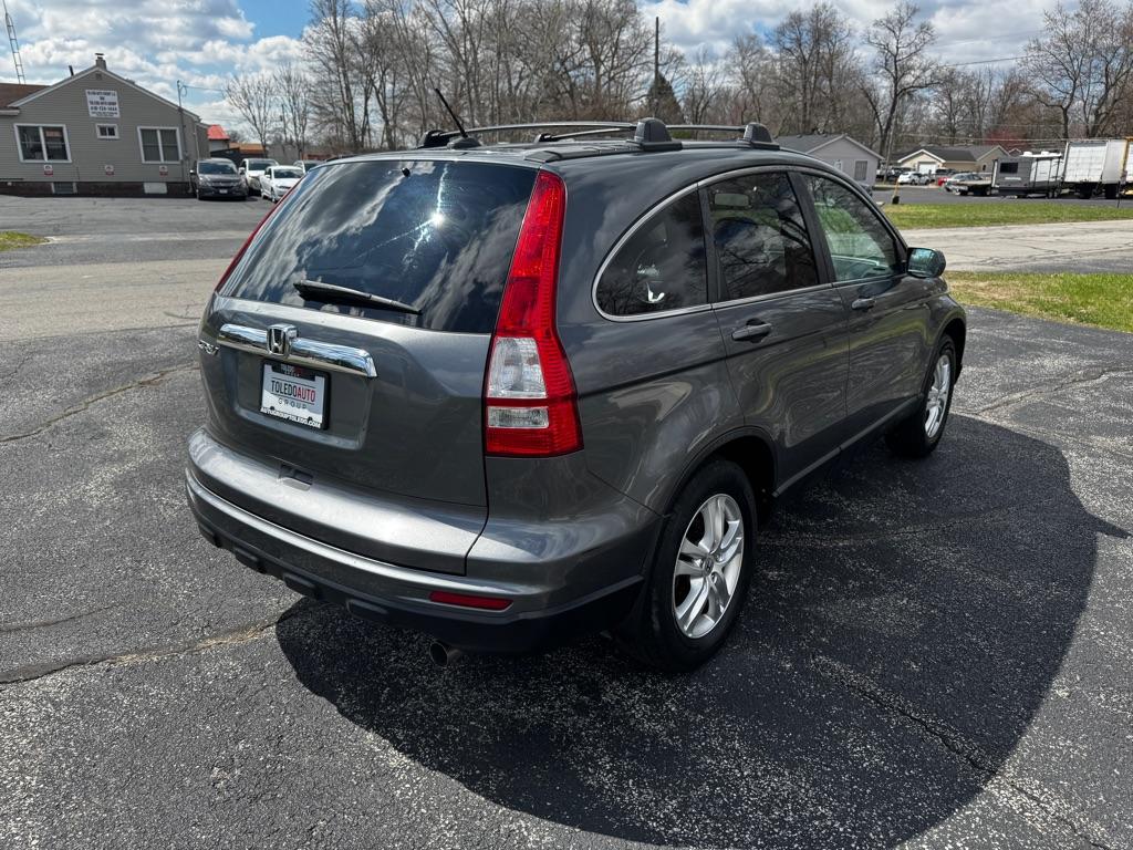 Thumbnail image of 2010 Honda CR-V at TOLEDO AUTO GROUP, LLC