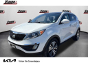 Thumbnail image of 2016 Kia Sportage at Vision Kia Canandaigua
