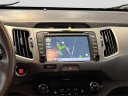 Thumbnail image of 2016 Kia Sportage at Vision Kia Canandaigua