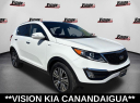 Thumbnail image of 2016 Kia Sportage at Vision Kia Canandaigua