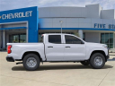 Thumbnail image of 2024 Chevrolet Colorado at 5 Star Chevrolet NEW