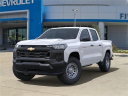 Thumbnail image of 2024 Chevrolet Colorado at 5 Star Chevrolet NEW