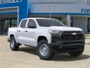 Thumbnail image of 2024 Chevrolet Colorado at 5 Star Chevrolet NEW