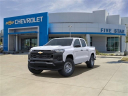 Thumbnail image of 2024 Chevrolet Colorado at 5 Star Chevrolet NEW