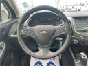 Thumbnail image of 2018 Chevrolet Cruze at LaFontaine Ford Birch Run