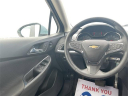Thumbnail image of 2018 Chevrolet Cruze at LaFontaine Ford Birch Run