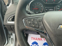 Thumbnail image of 2018 Chevrolet Cruze at LaFontaine Ford Birch Run