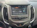 Thumbnail image of 2018 Chevrolet Cruze at LaFontaine Ford Birch Run