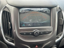 Thumbnail image of 2018 Chevrolet Cruze at LaFontaine Ford Birch Run