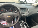 Thumbnail image of 2018 Chevrolet Cruze at LaFontaine Ford Birch Run
