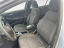 Thumbnail image of 2018 Chevrolet Cruze at LaFontaine Ford Birch Run