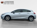 Thumbnail image of 2018 Chevrolet Cruze at LaFontaine Ford Birch Run