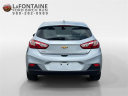 Thumbnail image of 2018 Chevrolet Cruze at LaFontaine Ford Birch Run