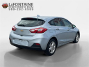 Thumbnail image of 2018 Chevrolet Cruze at LaFontaine Ford Birch Run