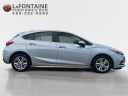 Thumbnail image of 2018 Chevrolet Cruze at LaFontaine Ford Birch Run