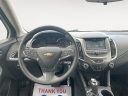 Thumbnail image of 2018 Chevrolet Cruze at LaFontaine Ford Birch Run