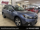 Thumbnail image of 2018 Subaru Outback at Auto Showcase of Tulsa