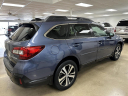 Thumbnail image of 2018 Subaru Outback at Auto Showcase of Tulsa