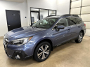 Thumbnail image of 2018 Subaru Outback at Auto Showcase of Tulsa