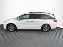 Thumbnail image of 2022 Honda Odyssey at Keeler Motor Company Honda