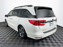 Thumbnail image of 2022 Honda Odyssey at Keeler Motor Company Honda