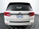 Thumbnail image of 2022 Honda Odyssey at Keeler Motor Company Honda