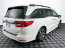 Thumbnail image of 2022 Honda Odyssey at Keeler Motor Company Honda