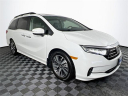 Thumbnail image of 2022 Honda Odyssey at Keeler Motor Company Honda