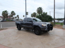 Thumbnail image of 2013 Toyota Tacoma at North Park Lexus Rio Grande Valley - NEW