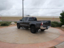 Thumbnail image of 2013 Toyota Tacoma at North Park Lexus Rio Grande Valley - NEW