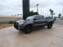 Thumbnail image of 2013 Toyota Tacoma at North Park Lexus Rio Grande Valley - NEW