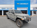 Thumbnail image of 2021 Jeep Gladiator at Terry Cullen Chevrolet