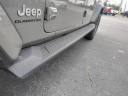 Thumbnail image of 2021 Jeep Gladiator at Terry Cullen Chevrolet