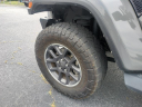 Thumbnail image of 2021 Jeep Gladiator at Terry Cullen Chevrolet