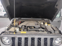 Thumbnail image of 2021 Jeep Gladiator at Terry Cullen Chevrolet