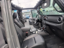 Thumbnail image of 2021 Jeep Gladiator at Terry Cullen Chevrolet