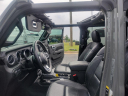 Thumbnail image of 2021 Jeep Gladiator at Terry Cullen Chevrolet