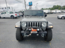 Thumbnail image of 2021 Jeep Gladiator at Terry Cullen Chevrolet